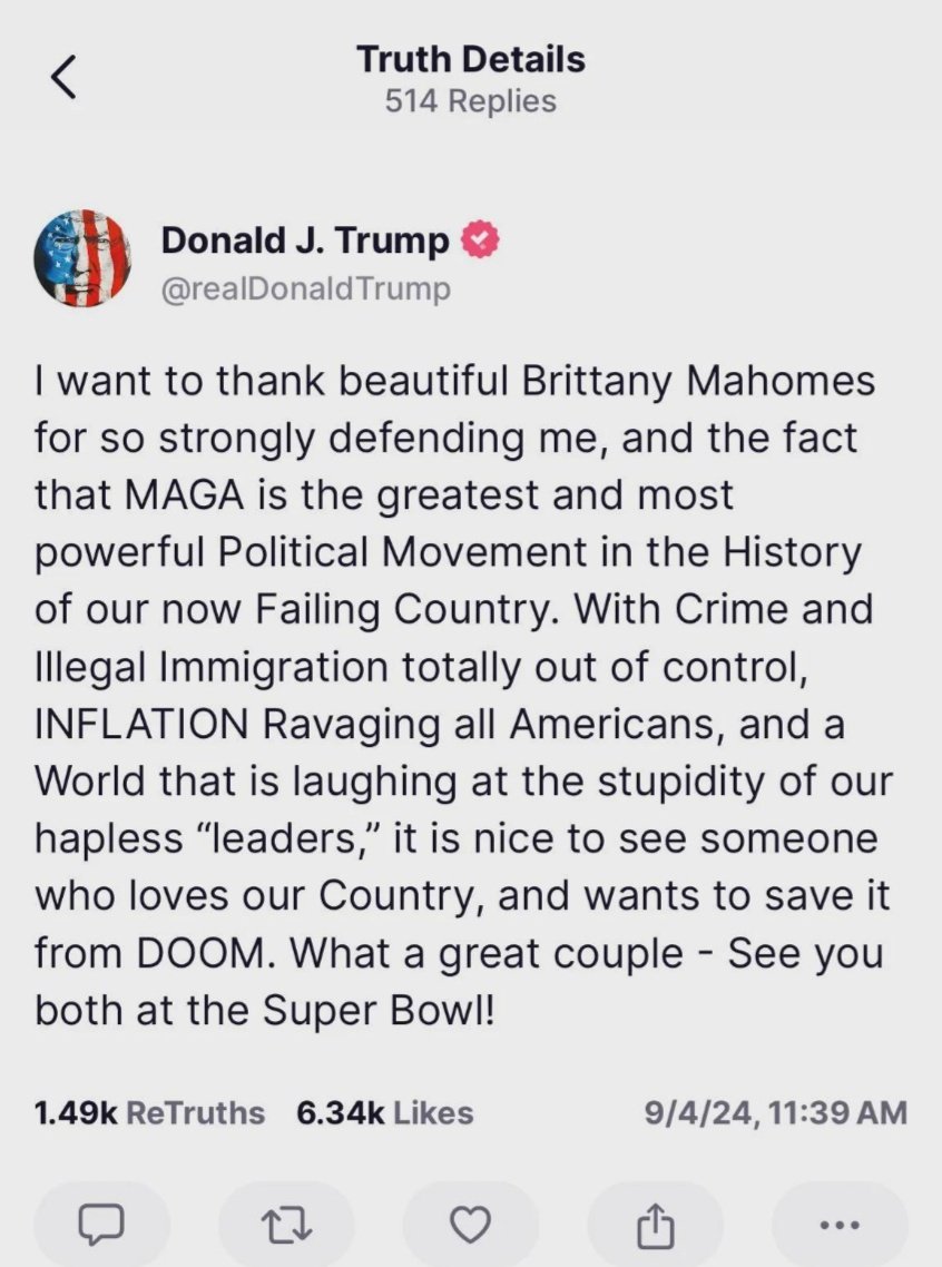 my fav scene was when she said she wanted to be on the right side of history! I wonder if this is what she was talking about??