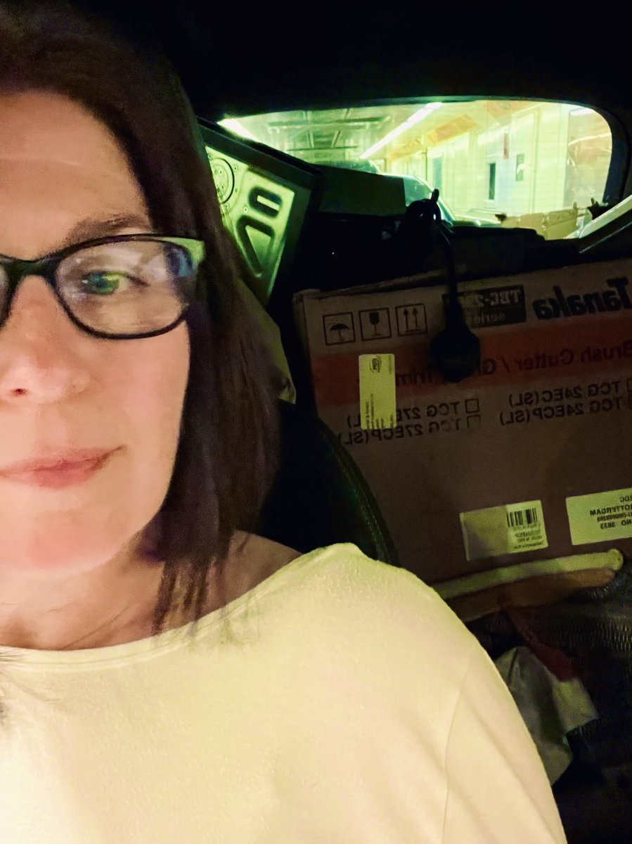 Vicki Dodge tweet media