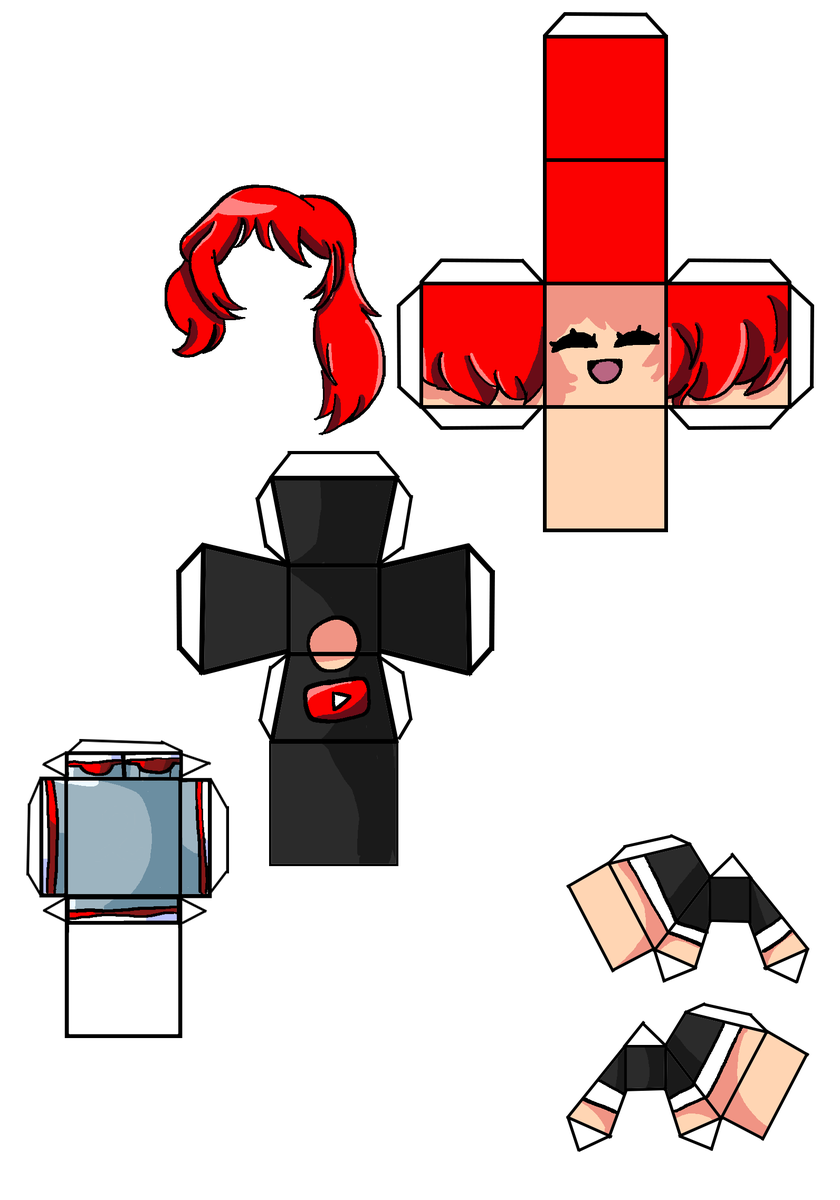 ⭐️AHORA SI FINALIZAMOS CON ESTOS 4 PAPERCRAFT ESPECIALES Y FELICITO A LAS PERSONAS QUE TUVIERON DEMASIADA SUERTE A <a href="/ItzAngel231/">Mozart</a> , <a href="/thereddollyt/">• reddoll •</a> , <a href="/AkumaArt16/">Azazel╬</a>  y <a href="/KradRaven89/">KradRaven89🇲🇽</a> ESPERO QUE LES GUSTE Y QUE LOS ATESOREN PORQUE ESTE SERA UNO DE MIS ULTIMOS PROYECTOS... 👀