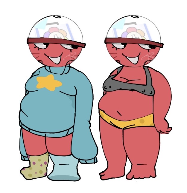 YATTAFUL's tweet photo. How the hell do you draw Gigi, I hate her stupid head https://t.co/4fSIG47LmK