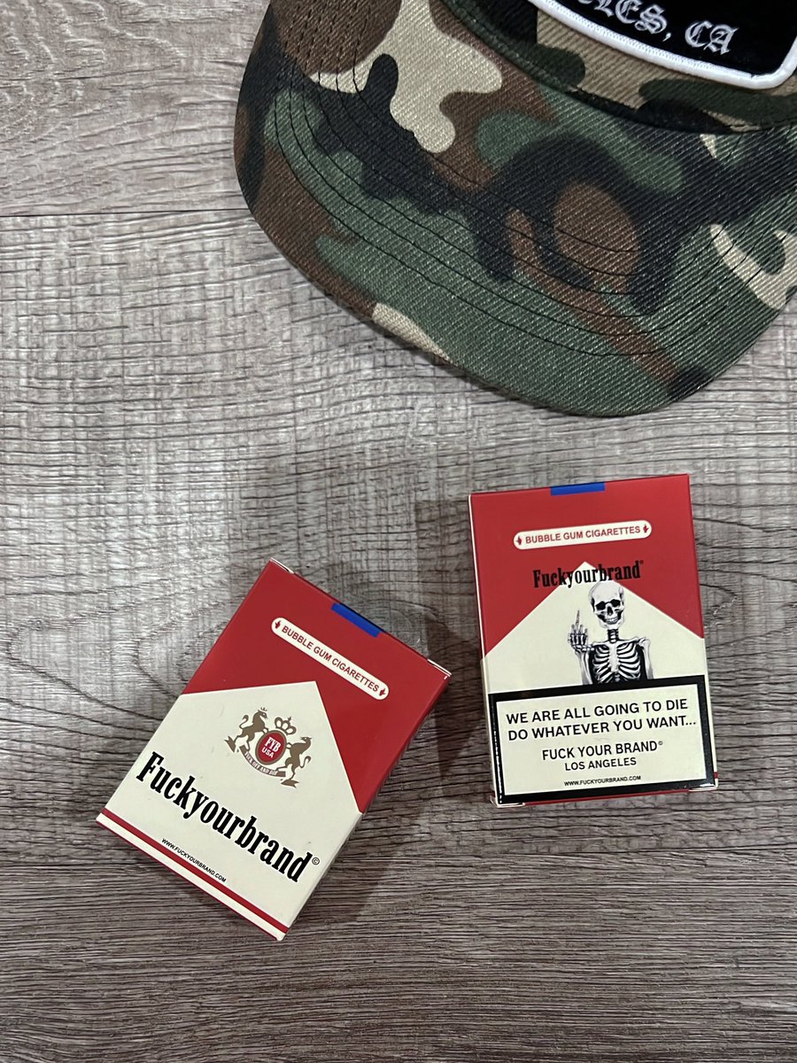 FUCKURBRAND's tweet image. DROP 17 soon…🖕 sign up to the site for updates fuckyourbrand.com
