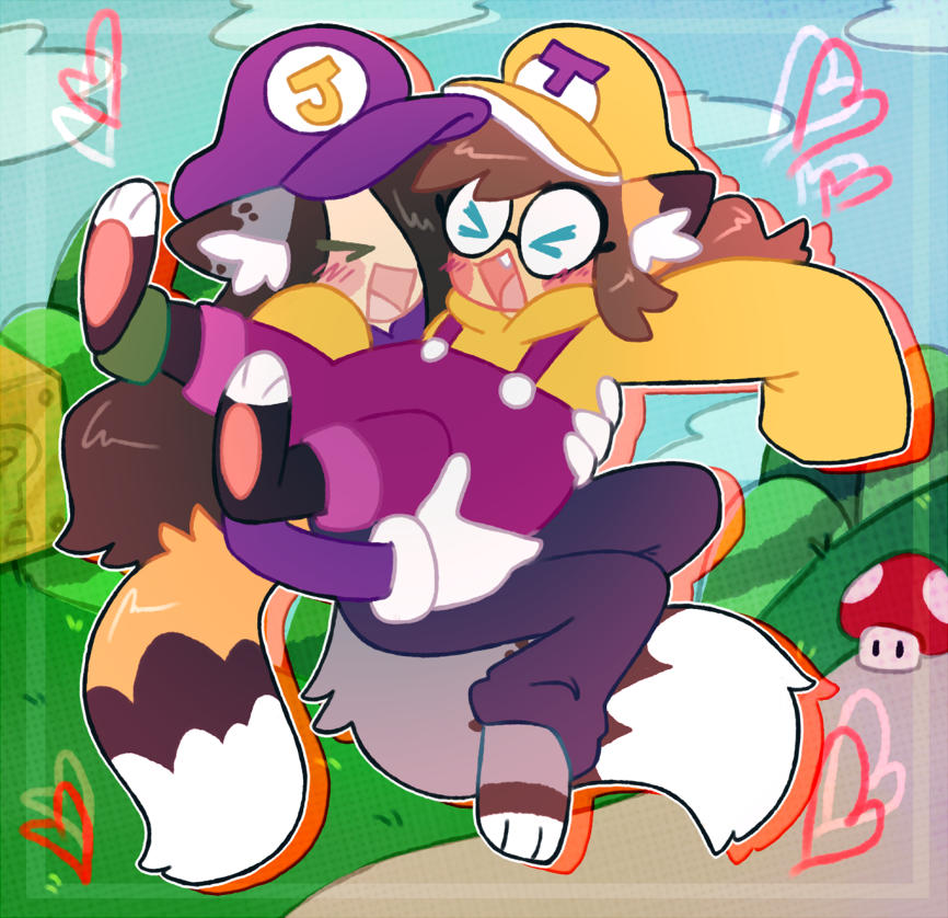 ♠️♦️Tish ♣️♥️ (@patchworkcalico) on Twitter photo HAPPY ANNIVERSARY TO THE LOVE OF MY LIFE <a href="/MetallicFox0/">MetallicFox0</a> !!!!!
Happy two years my beloved ;; you're my entire world and I love spending every single second with you that I can
Thank you for being my rock in this shaky shaky world 💚💙 HAPPY ANNIVERSARY TO THE LOVE OF MY LIFE <a href="/MetallicFox0/">MetallicFox0</a> !!!!!
Happy two years my beloved ;; you're my entire world and I love spending every single second with you that I can
Thank you for being my rock in this shaky shaky world 💚💙