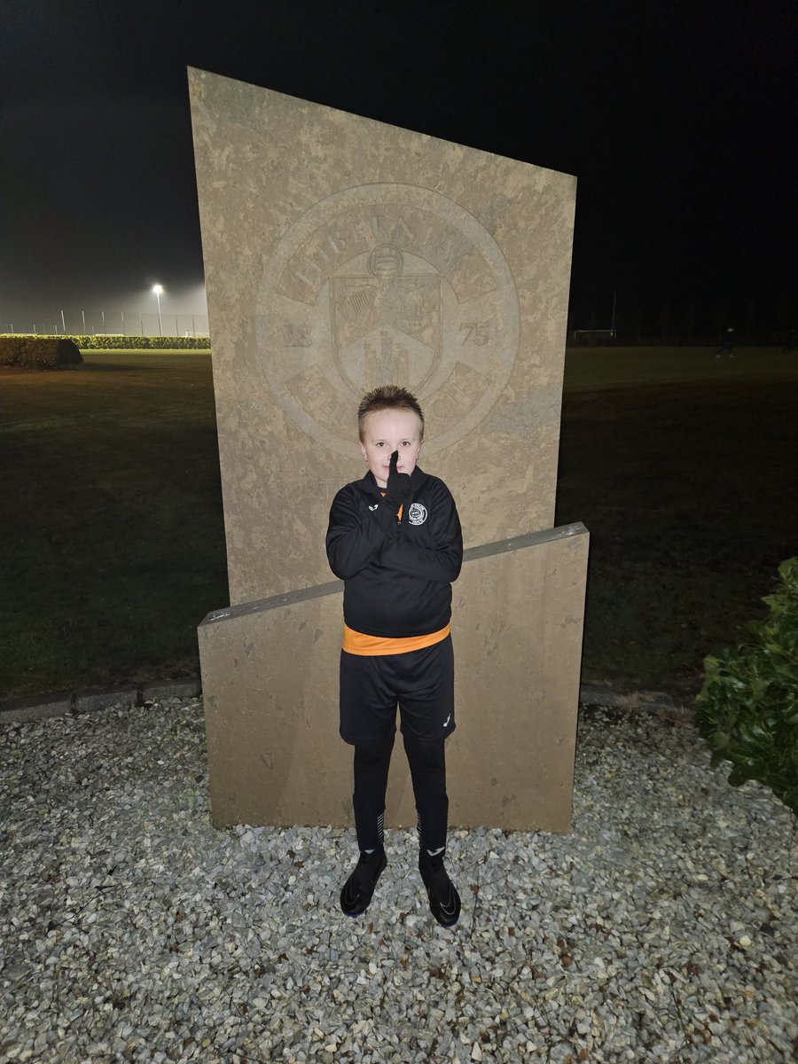 danielblyth3's tweet image. Cold one at HTC for Harris and the Pentland boys tonight. 3 goals for the wee man and looking more like himself on the football pitch. Now, onto Hearts on sunday for the team. #PentlandAthletic2015