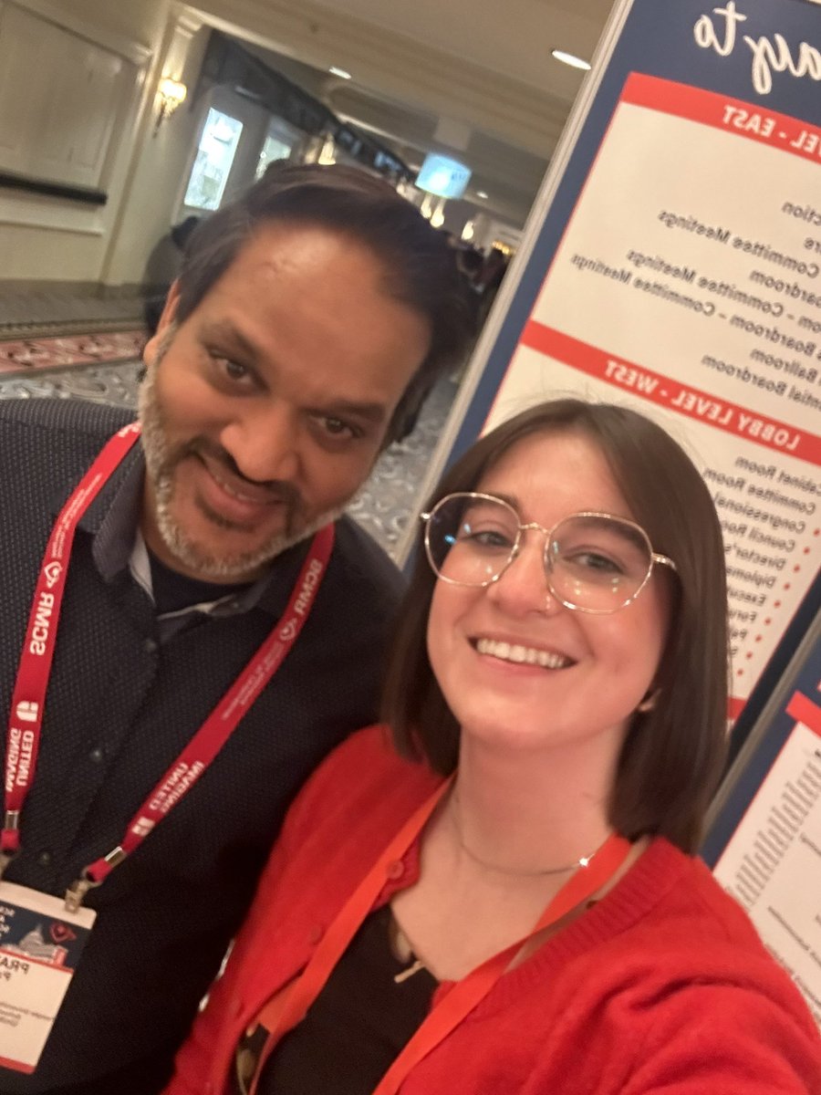 Jillian Hall, MD (@jillhall_) on Twitter photo Had the pleasure of presenting at #SCMR2025! Learned a ton about advanced cardiac imaging and CMR from very intelligent specialists (including my mentor <a href="/pravinp8/">Pravin Patil</a>)! Had the pleasure of presenting at #SCMR2025! Learned a ton about advanced cardiac imaging and CMR from very intelligent specialists (including my mentor <a href="/pravinp8/">Pravin Patil</a>)!