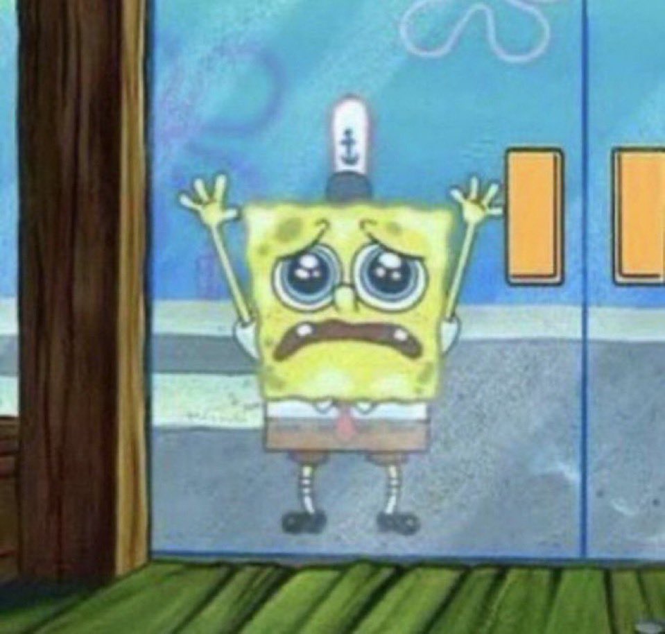 Watching your employed friends have structure and income while you’re at home scratch and sniffing your balls for the 27th time today