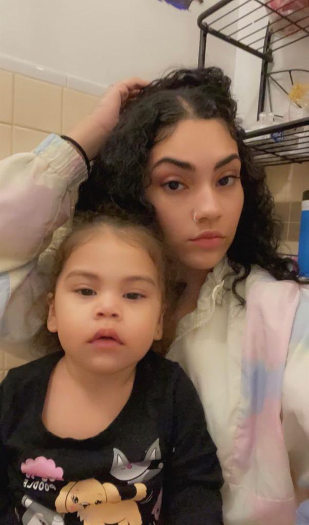 Sexý mama ❤️💕🩵