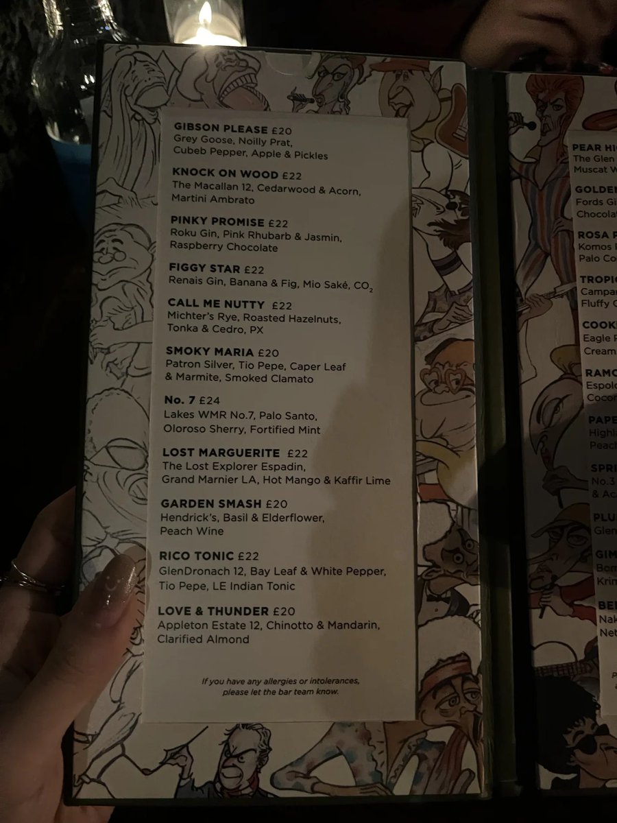 I had dinner at a bar tonight. The taste was good. 🍽