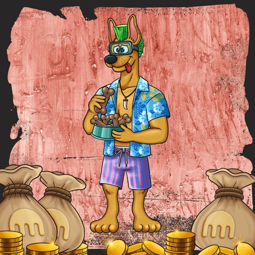 KasnipKRC20's tweet photo. We’ve added 4x new NFT’s to our project’s preservation vault all while working on our own NFT collection!🐈
Check out these crazy characters from @SkoobyCoin !
Be sure to go mint while you can over @Burtonkas_ AstroArt platform!
#Kasnip #Skooby #Burt #Krc20 #Kaspa #Crypto #Mining #NFT #Art #BlockDAG