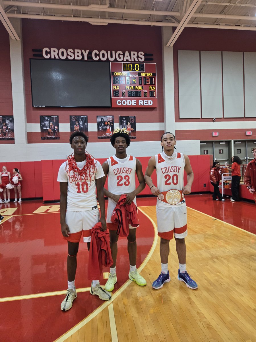 <a href="/5starKeo/">Keondre Hebert</a>  4 three's finished with game high 16 pts! (Nets of the Red Knight)
<a href="/PhillipJacks00n/">Phillip Jackson ll</a> 13pts 7rebs 2stls 2blks (The Champ is Here!)
@josiahGarc44934 12pts 2stls 2blks (King of the Court)