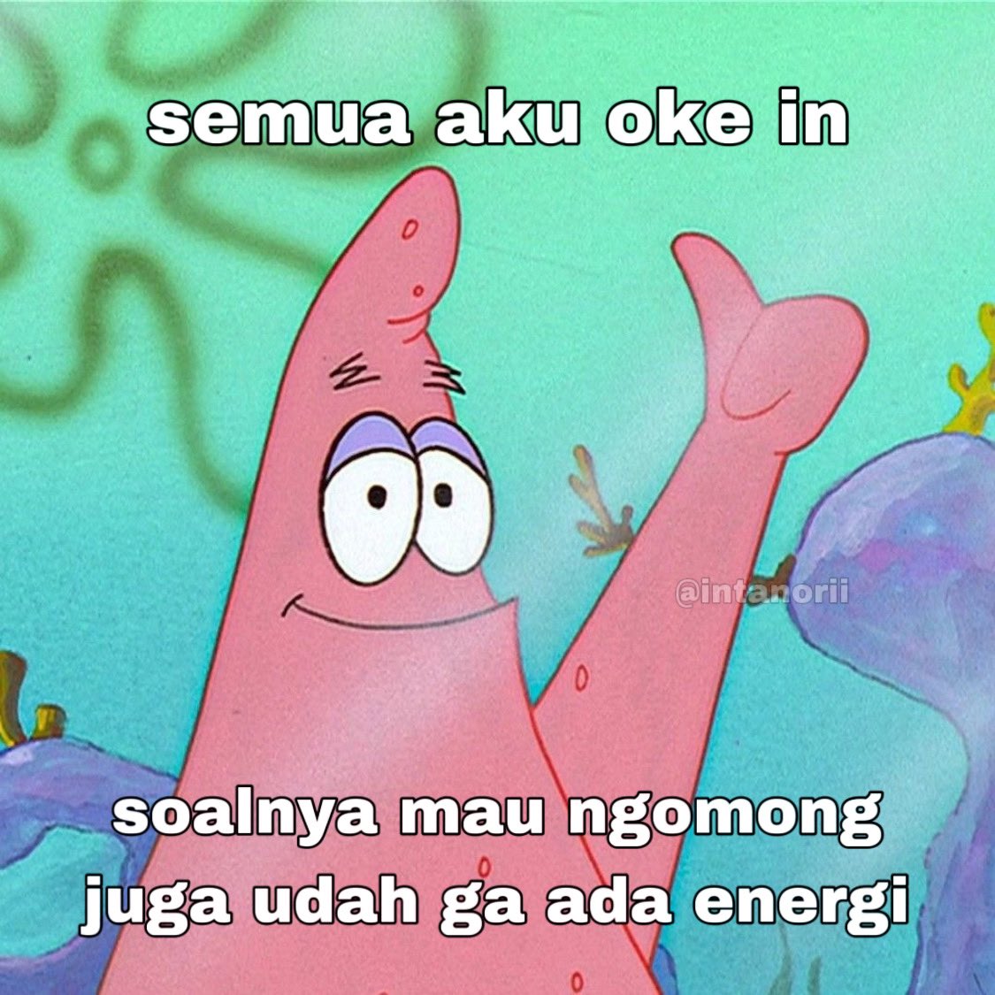 Intan Ori (@intanorii) on Twitter photo 