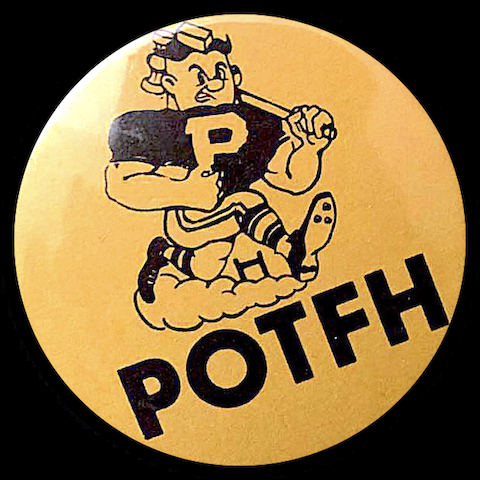 Purdue Boilermaker Fans tweet media