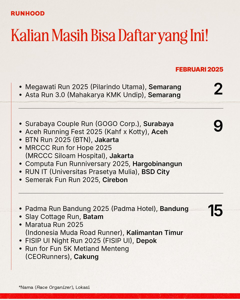Runhood Magazine tweet media