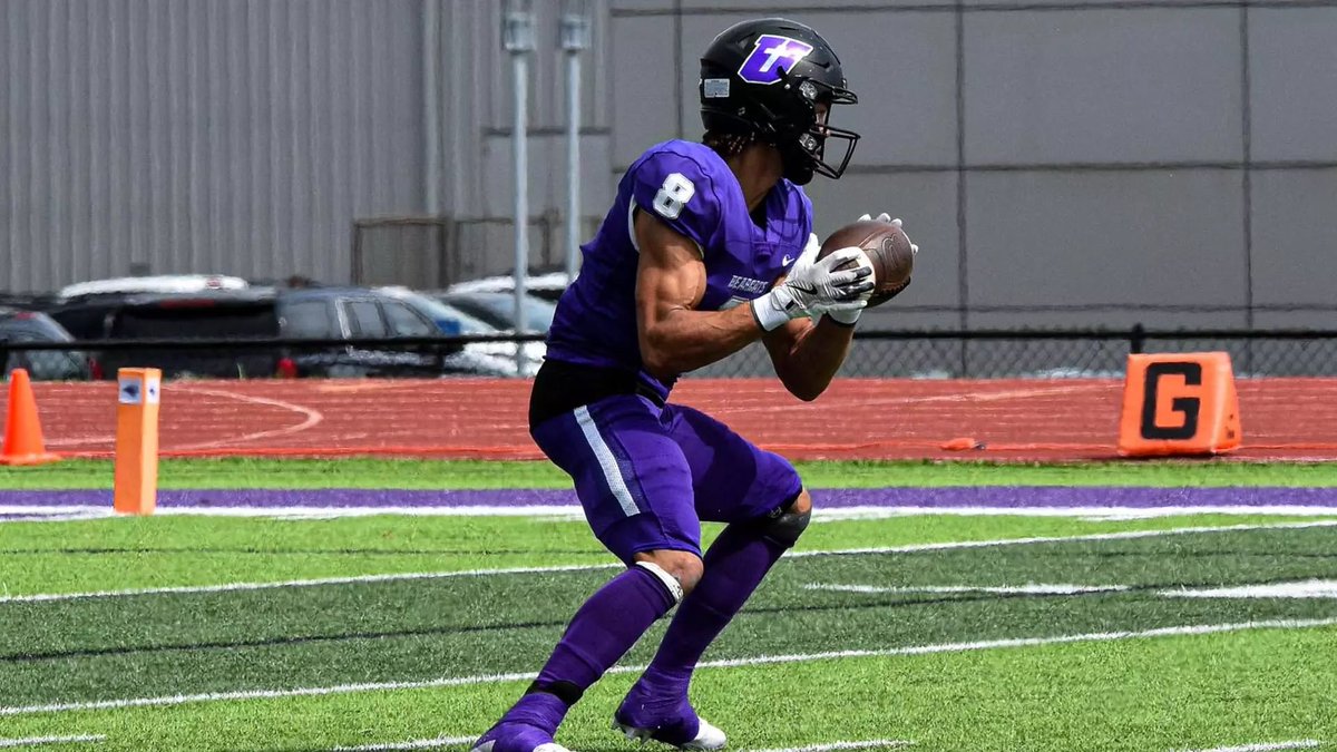 Austin Robinson (@1austinrobinson) on Twitter photo #Blessed to receive an official offer from @SBU_Football <a href="/CoachM_Dunn/">Coach Mason Dunn</a> 🔥‼️📸 Had a great day and time up there🫶🏾 #Blessed to receive an official offer from @SBU_Football <a href="/CoachM_Dunn/">Coach Mason Dunn</a> 🔥‼️📸 Had a great day and time up there🫶🏾