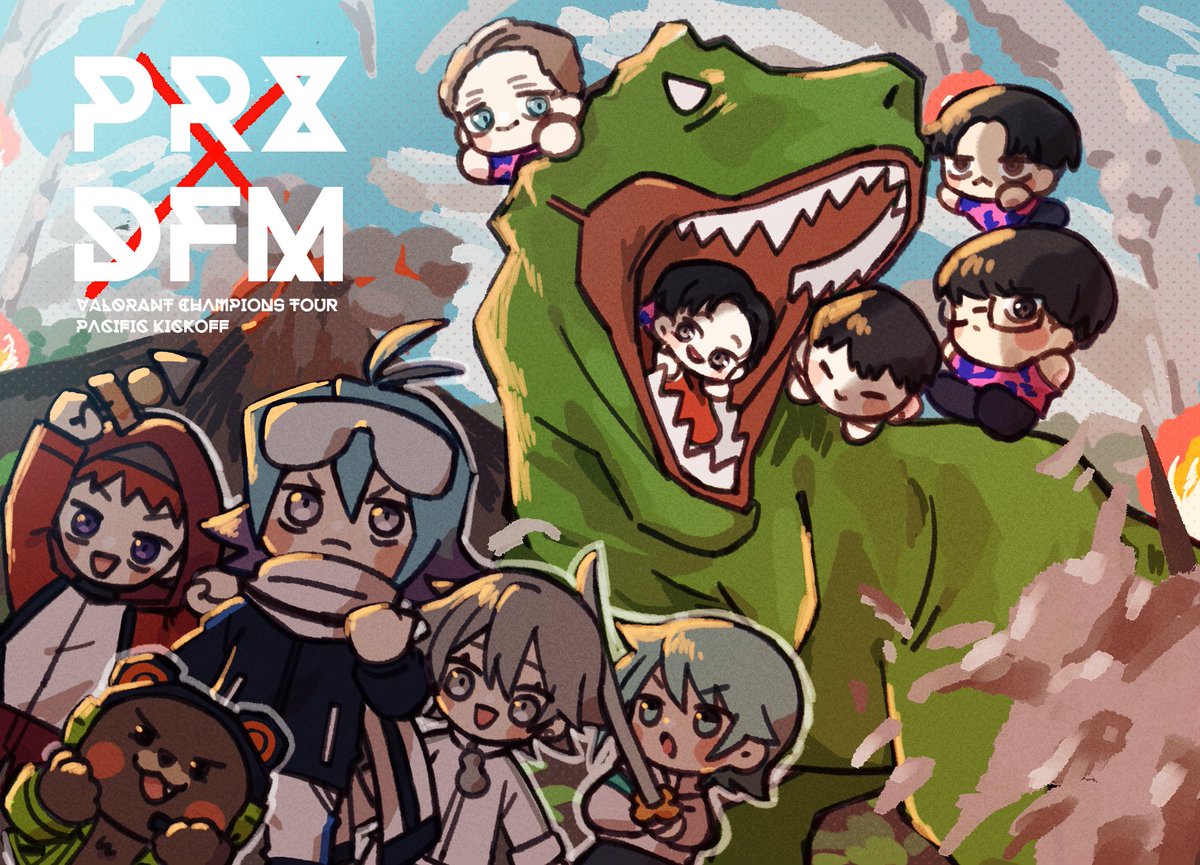 あい米 tweet media