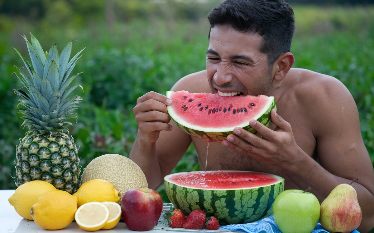 elysanttos__'s tweet photo. Frutas que Ajudam no Emagrecimento: As Melhores Opções para Perder Peso Naturalmente https://t.co/XiZOeHeXP7 https://t.co/SzSo62KGnk