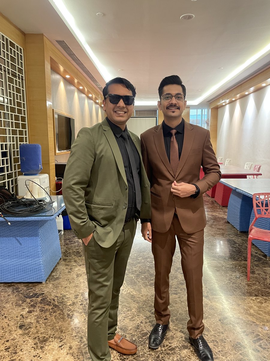 Ashish_4vedi's tweet image. Best Channel - Best Pannel 
⁦⁦@sumeetbagadia⁩

#AnilSinghvi #BudgetOnZee