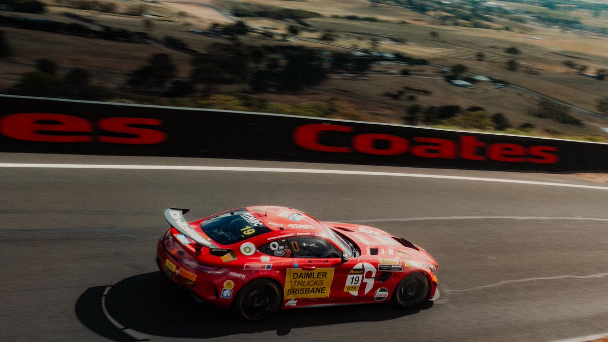Mercedes-AMG Motorsport (@amgmotorsport) on Twitter photo #B12hr - Class pole! 🙌
<a href="/AdamChristo/">Adam Christodoulou</a> has qualified #19 Team Nineteen first among the GT4. Well done!
#AMGGT4 #AMG #IGTC #B12hr - Class pole! 🙌
<a href="/AdamChristo/">Adam Christodoulou</a> has qualified #19 Team Nineteen first among the GT4. Well done!
#AMGGT4 #AMG #IGTC