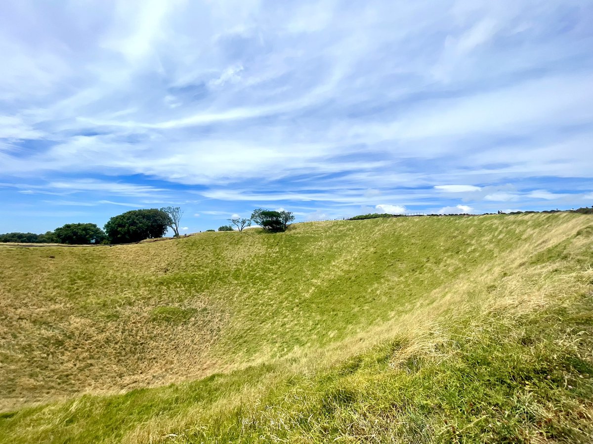 NatashaBarret18's tweet photo. Windy wander around Maungawhau / Mount Eden last weekend 💨
#Auckland #maunga #shotoniphone #iphonephoto #iphone12pro #urbanwalks #Maungawhau #MountEden https://t.co/P5DicZetG7