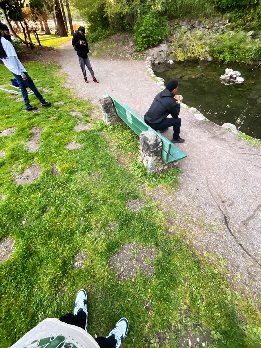 SleepOnNiggas's tweet photo. Down to earth🍃 https://t.co/NyFMmslxMn