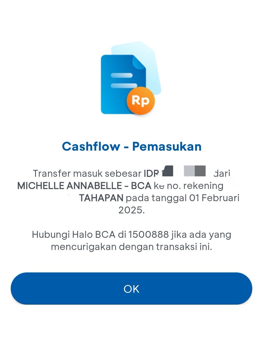 Alhamdulillah pagi pagi dijajanin cece🤩
