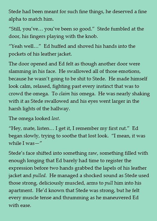 KalansPhantom 🐴🐺🎼🏴‍☠️🔞 tweet media