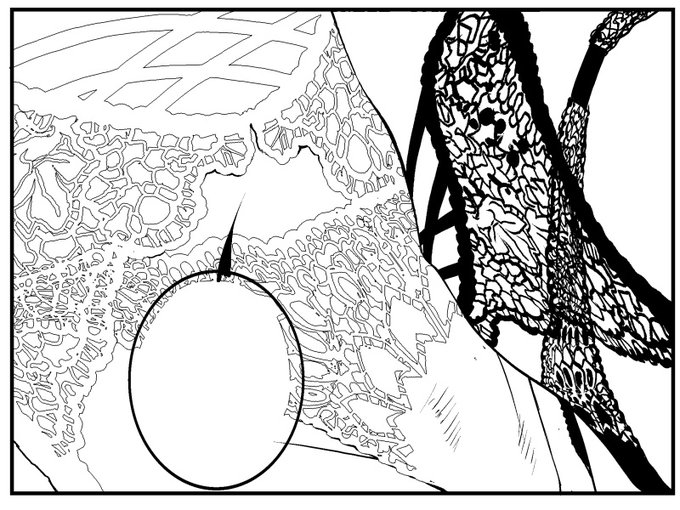 頭がこんがらがる作業がつづく 