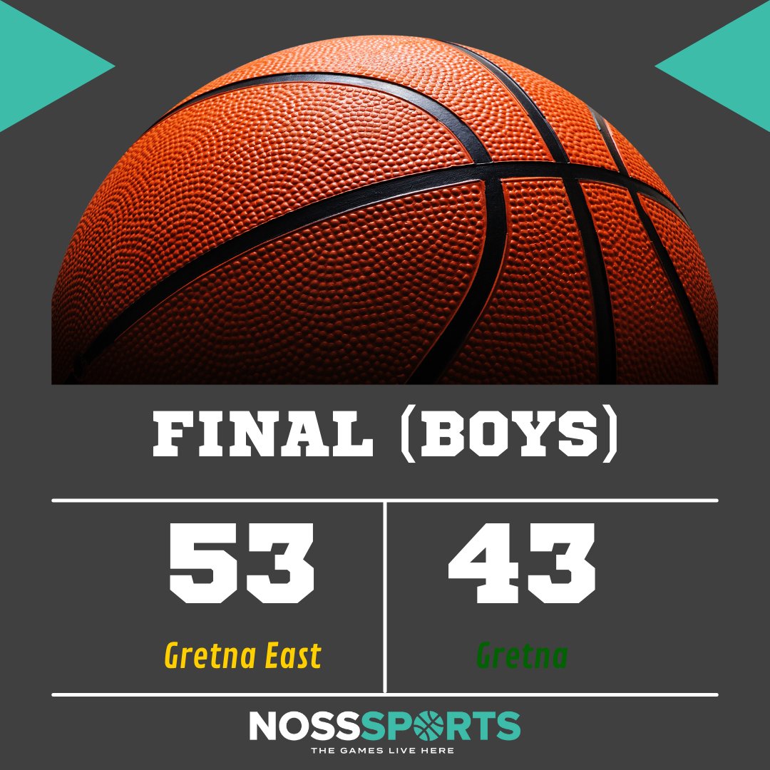 Griffins hang on for the win and improve to 2-0 against the Dragons. Grant Rice with 17, Drake Brown with 12 for G.E., while Brantley Hack leads all scorers with 18 for the Dragons. Treven Wilkins adds in 13 for Gretna. #nebpreps