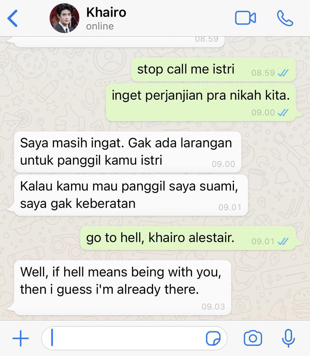 90file's tweet image. if you hold me without hurting me
you'll be the first who ever did.

#jaehyun few tweets au