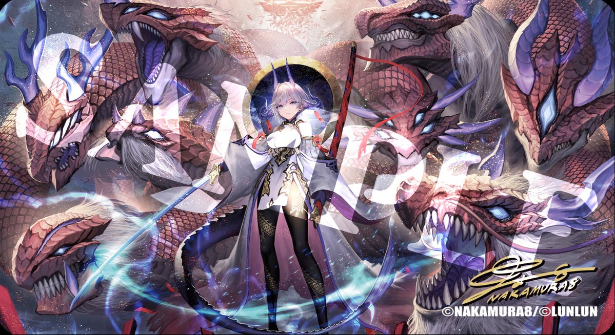 中村エイト on X: 
