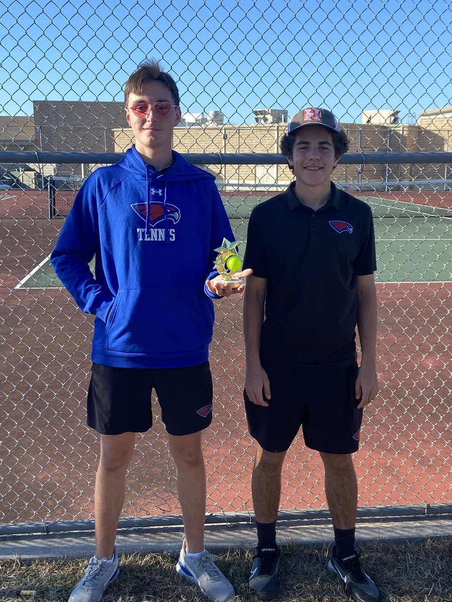 Great start to the tournament season for Hays Hawks at the San Marcos Winter Classic today!! It’s going to be an awesome spring!
