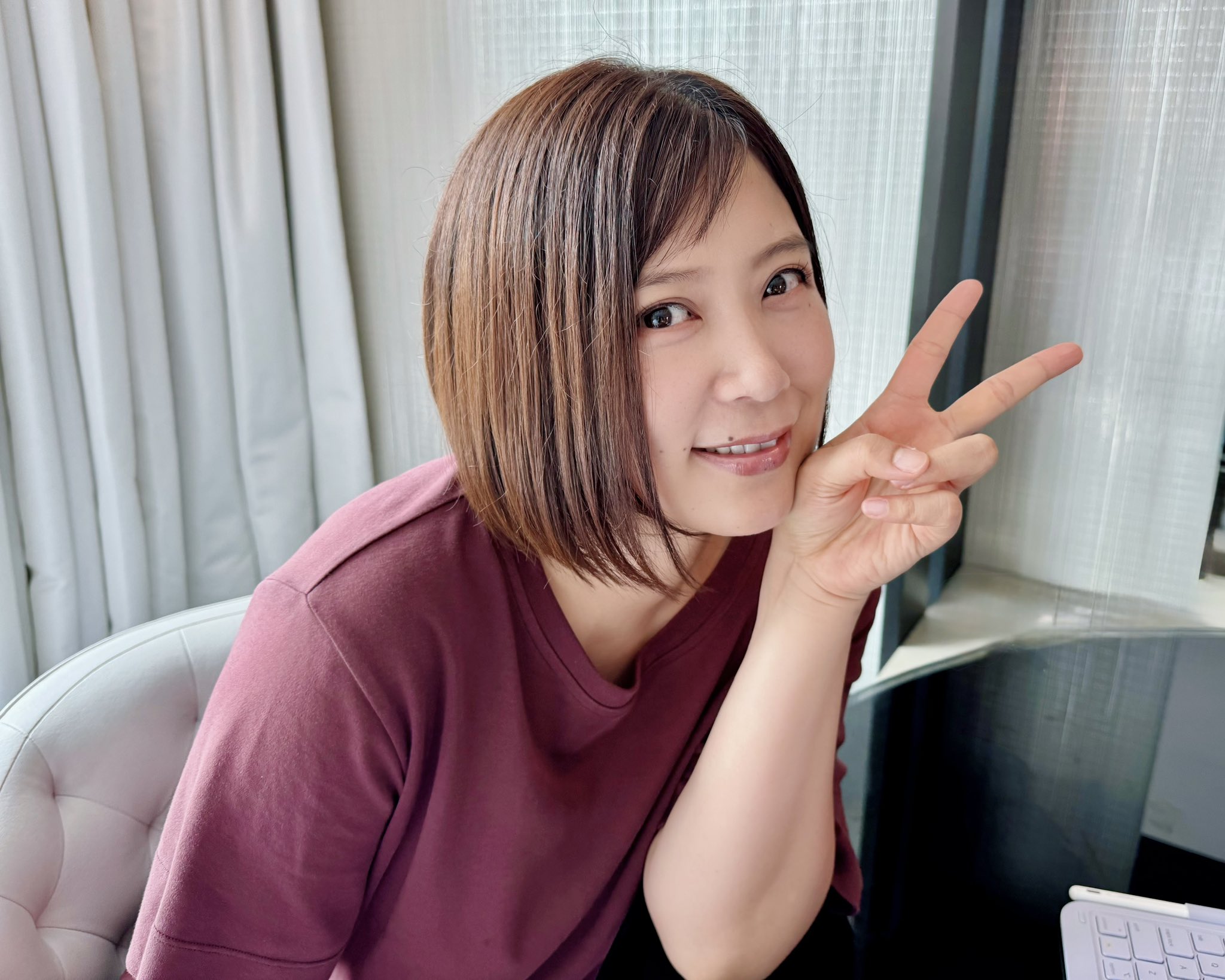 絢香 (@Ayaka_1218) / X