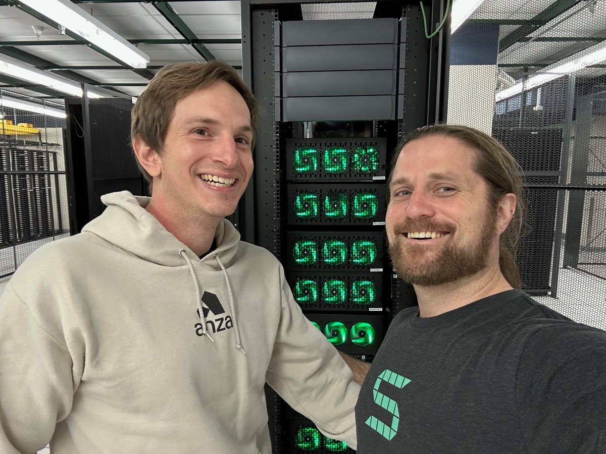 Dan Albert tweet media