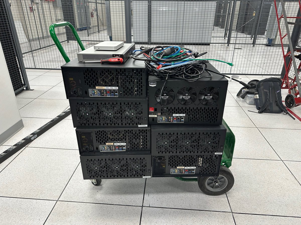 Dan Albert tweet media