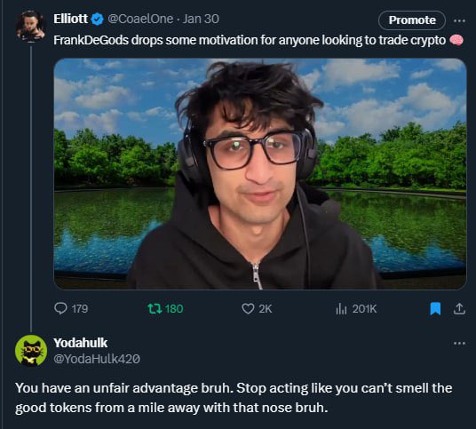 Frank (@frankdegods) on Twitter photo 