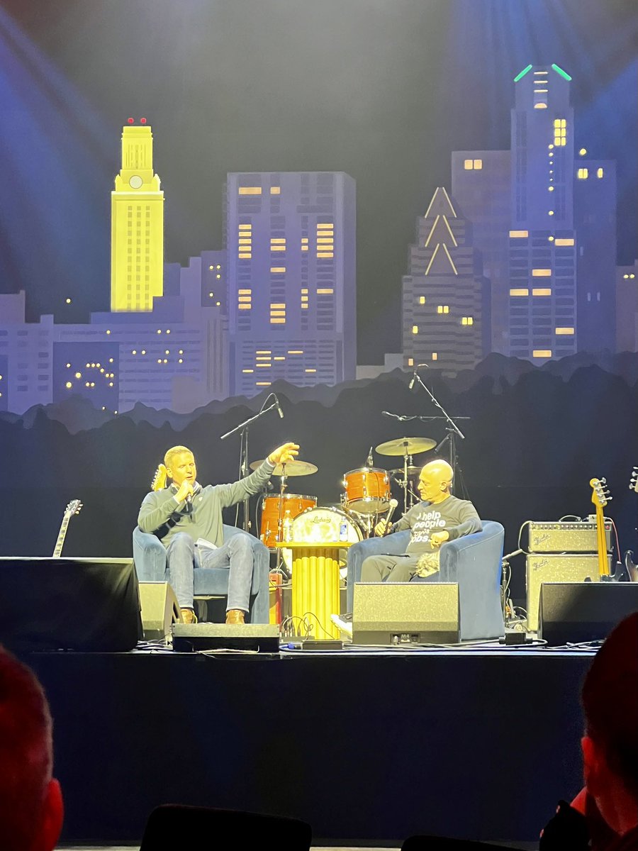 Charlotte Creech (@charcreech) on Twitter photo Coming at you live from the ACL stage… we’re geeking out on robots and AI with <a href="/JoshuaBaer/">Joshua Baer ⚙️</a> and <a href="/jeffcardn/">Jeff Cardenas</a> from <a href="/Apptronik/">Apptronik</a> at the <a href="/TexasLyceum/">The Texas Lyceum</a> #PubCon25 event. Can’t wait until the day when I have my own personal robot to do my house chores and make the human experience better! Coming at you live from the ACL stage… we’re geeking out on robots and AI with <a href="/JoshuaBaer/">Joshua Baer ⚙️</a> and <a href="/jeffcardn/">Jeff Cardenas</a> from <a href="/Apptronik/">Apptronik</a> at the <a href="/TexasLyceum/">The Texas Lyceum</a> #PubCon25 event. Can’t wait until the day when I have my own personal robot to do my house chores and make the human experience better!