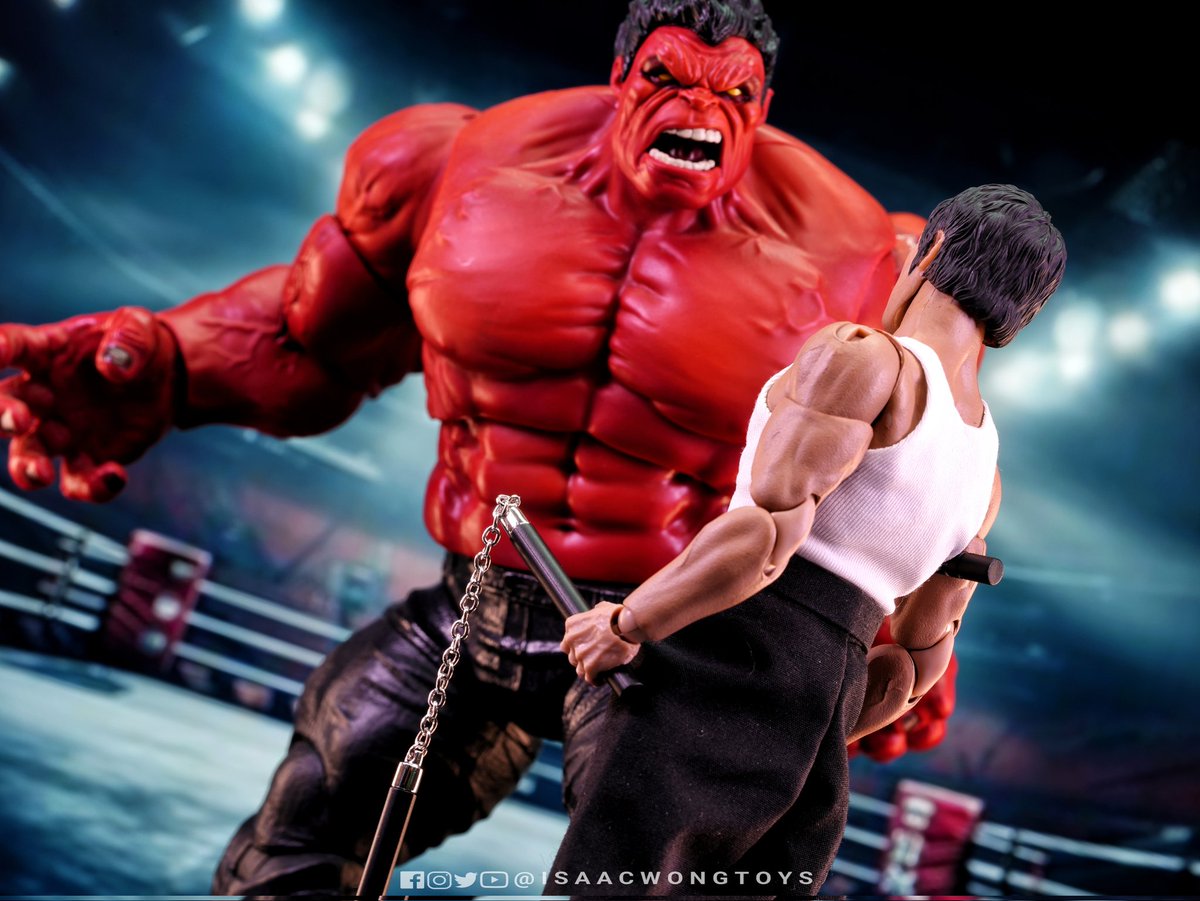 NWToys ] 1/12 李小龍 Bruce Lee Full Review on my Facebook Page