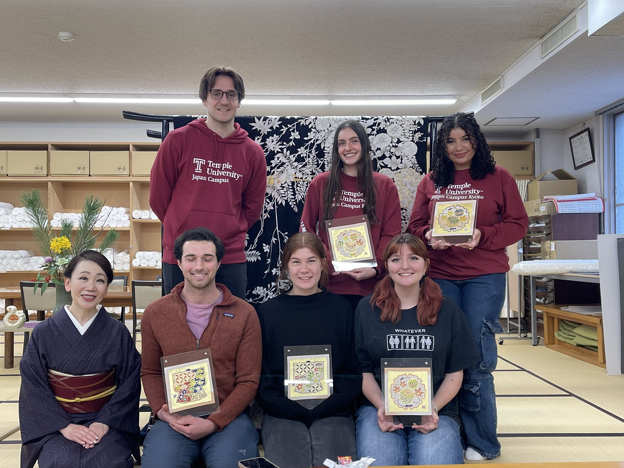 金彩友禅 - Search / X