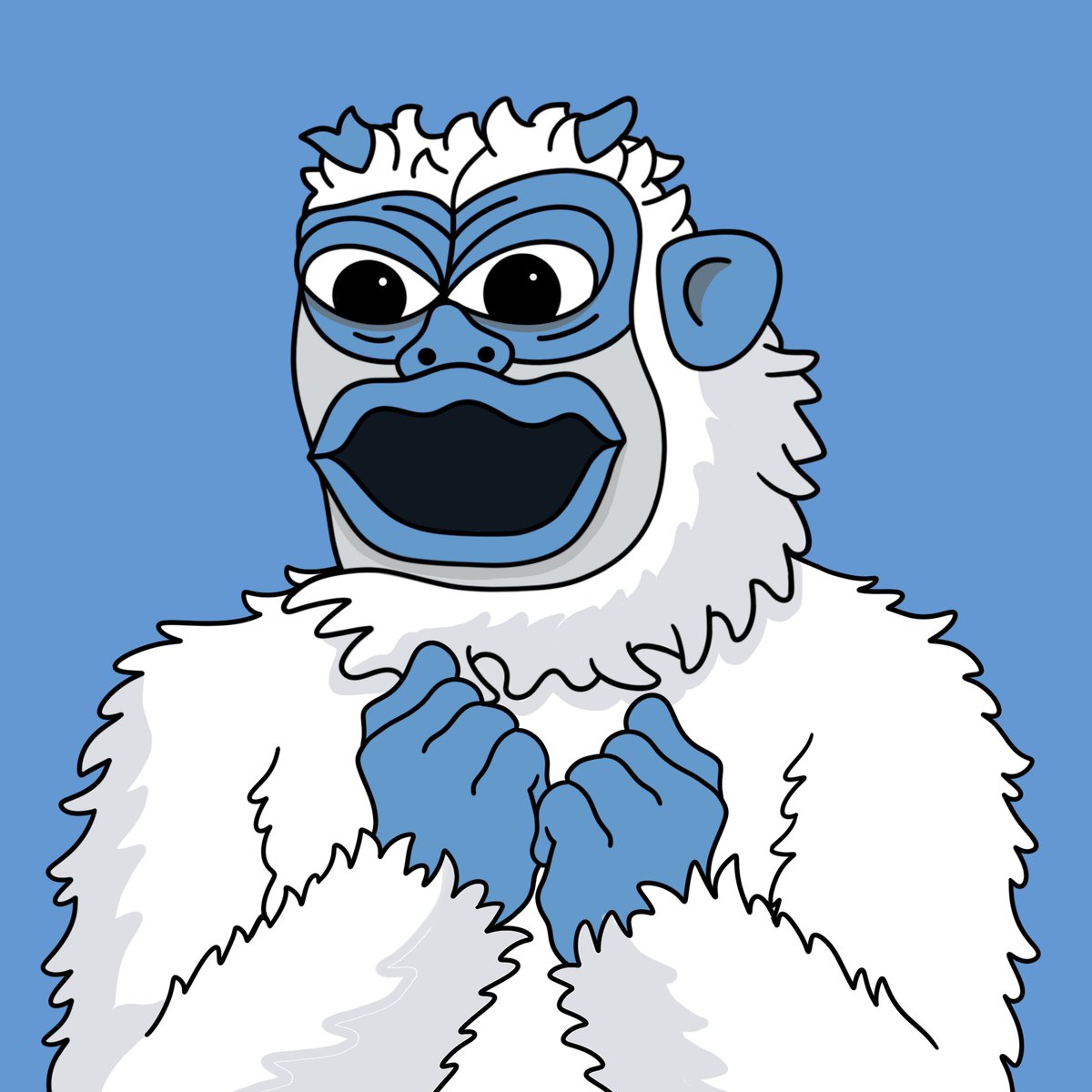 <a href="/BitMartExchange/">BitMart</a> I'm excited to get more $LOFI!

The little dips are a blessing. I knew it was right to buy low, cause now that <a href="/lofitheyeti/">Lofi The Yeti</a> is returning to his former glory, he's surely gonna pump beyond billions.