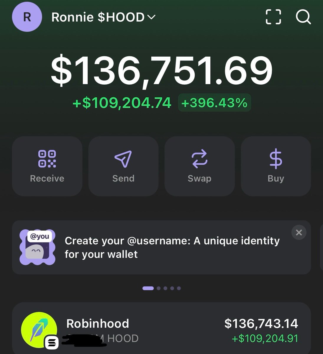 Ronnie tweet media
