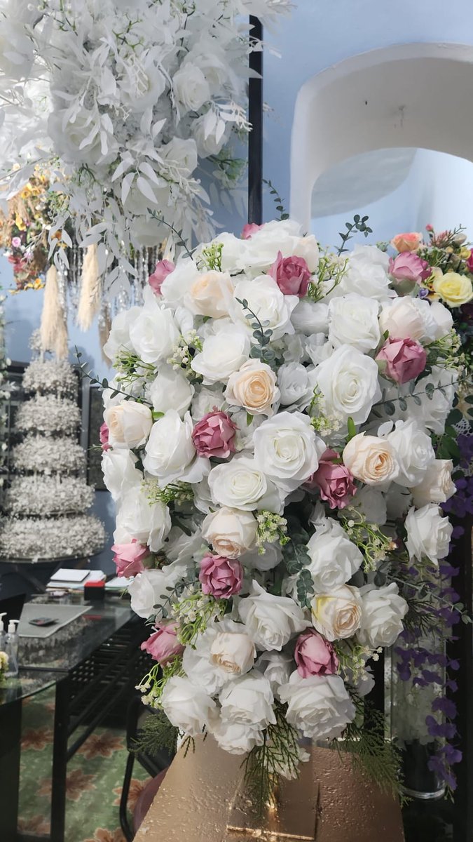 gurudeportes30's tweet photo. Les comparto los arreglos para bodas del negocios de mi hermano el Ing Erwin Castro, Bodas espectaculares en Face, y aqui les dejo su correo art.dec@hotmail.com
El se dedica a decorar y organizar eventos sociales de todo tipo, garantía de 30 años en el ramo siendo en
# 1 
👌🫶👏 https://t.co/EfVVLNgorp