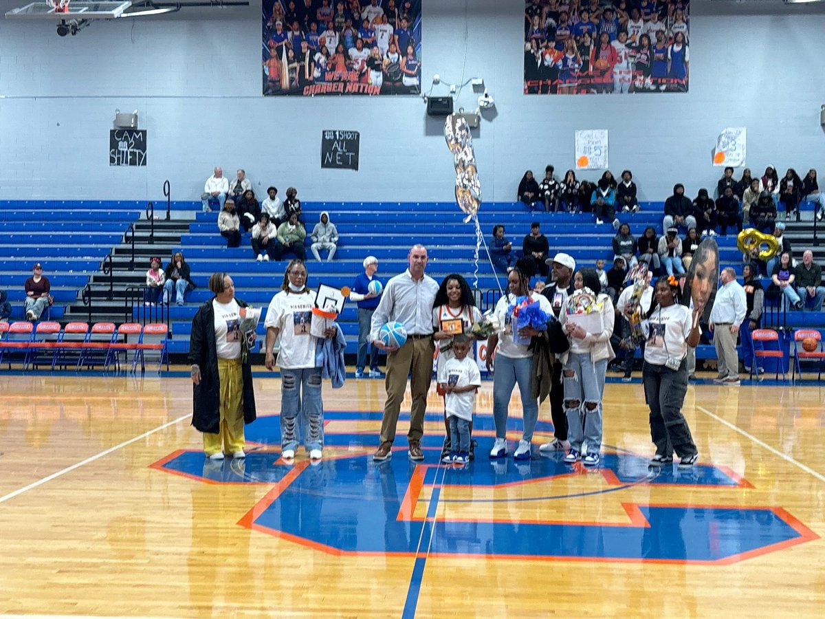 SHS Lady Chargers Basketball tweet media