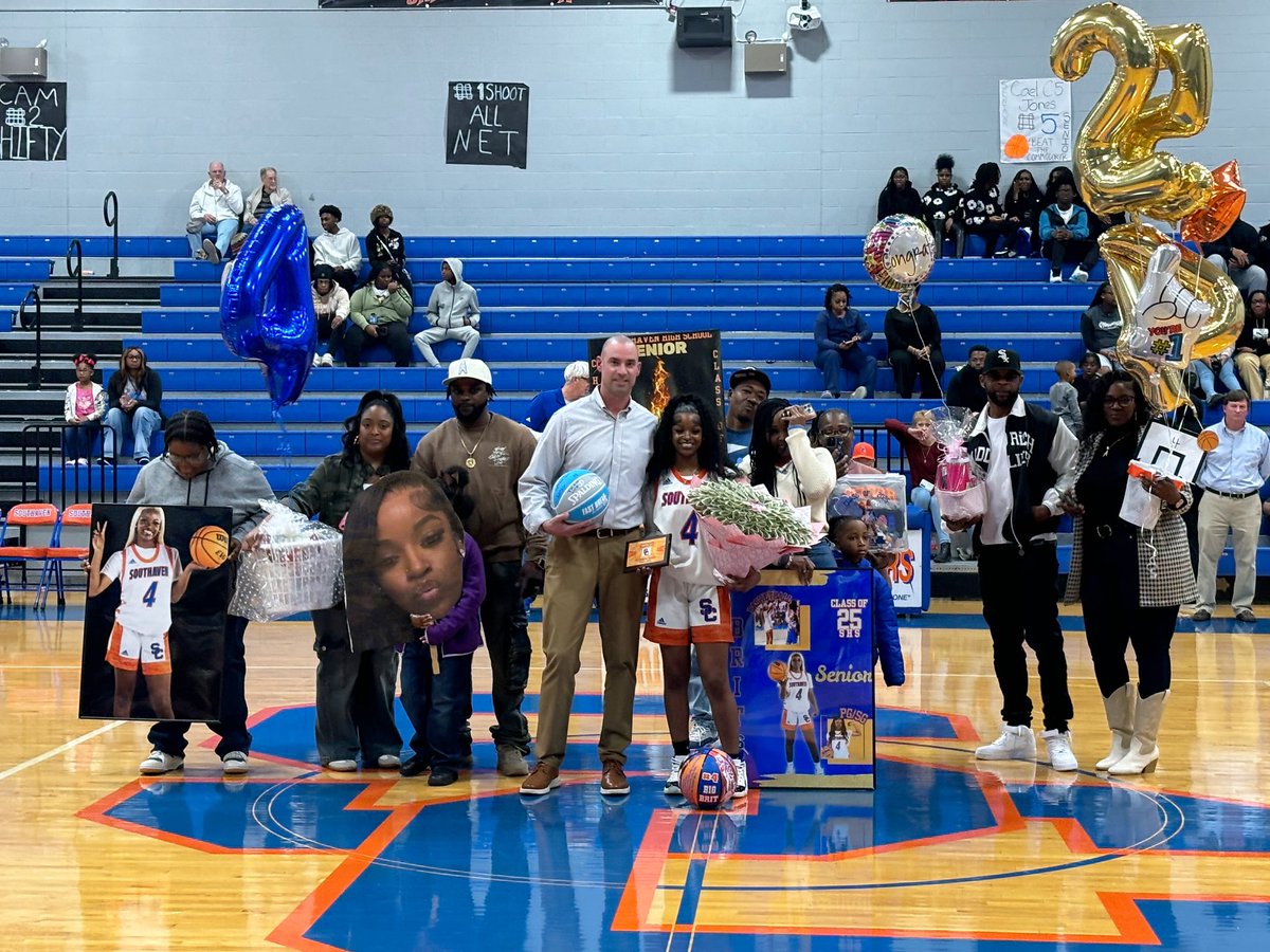 SHS Lady Chargers Basketball tweet media
