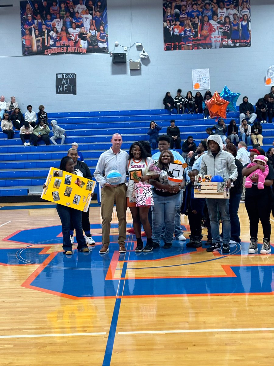 SHS Lady Chargers Basketball tweet media