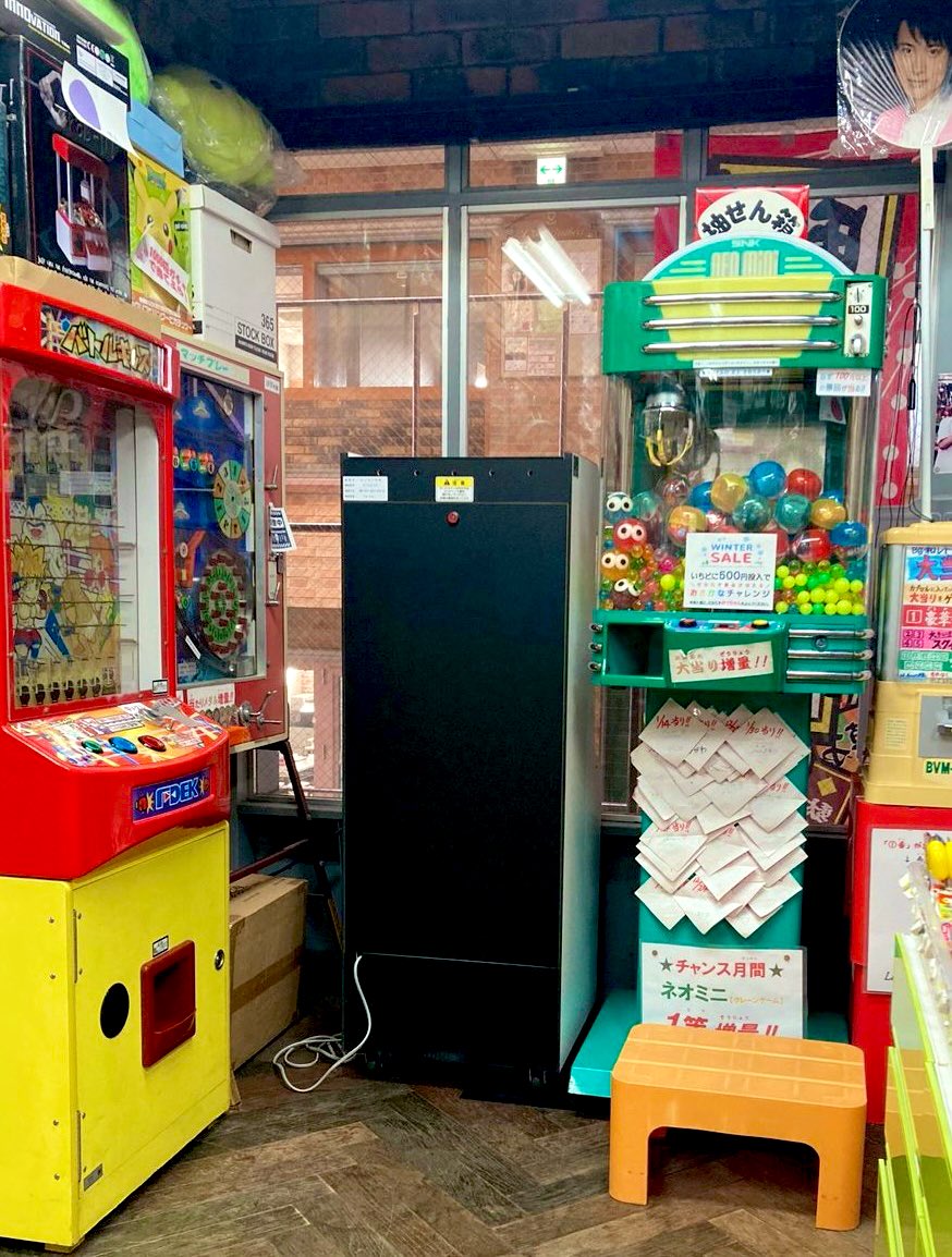 10円ゲーム＆駄菓子屋（偽トツの駄菓子屋）神戸市灘区 六甲道店 (@dagashi55) / Posts / X