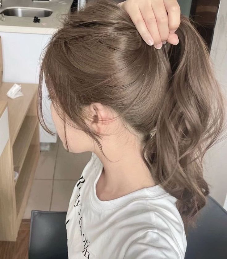 𓏲 ִ๋  Tips para cuidar tu cabello◌​ ⊹ ˚. 
   
                   ✶ ׅ by. 🫧゜᮫   

—— nos ayudas mucho con ♡ + ↻