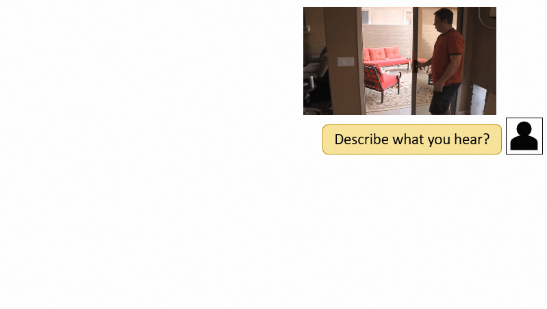 sandezariel's tweet photo. Video-LLaMA, a multi-modal framework that empowers Large Language Models (LLMs) with the capability of understanding both visual and auditory content in the video.
https://t.co/6igPgxyoqg     #LLM #AI https://t.co/4H4fnYK9cO