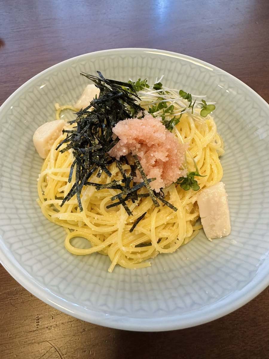 漆原直美 tweet media