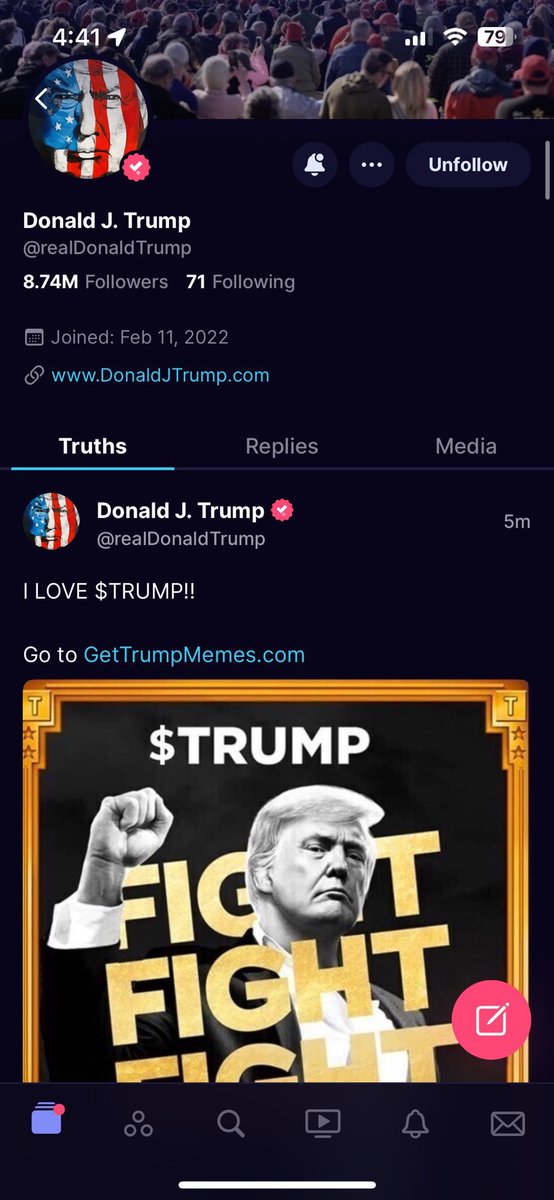 yourfriendSOMMI's tweet photo. ❤️💛💚💙

Trump Meme Coin is down to $24.

Trump just shilled his Meme Coin again, 1 hour ago, but the price is not reacing.

Soylana is dropping vs Ethereum (SOL/eth ratio).

Scammers are making tutorials on "How to Scam Innocent people on PumpFun".

Meanwhile: Every major KOL said they only own Bitcoin + Soylana, and have skipped on Ethereum.

ETH/btc is so cheap it round-tripped 8 years.

Bloomberg even wrote an article to poop on Ethereum.

Donald Trump accumulated $200 million dollars of ETH, and is probably dumping his meme coin in the background somewhere.

✅ Ethereum is now finally ready to go