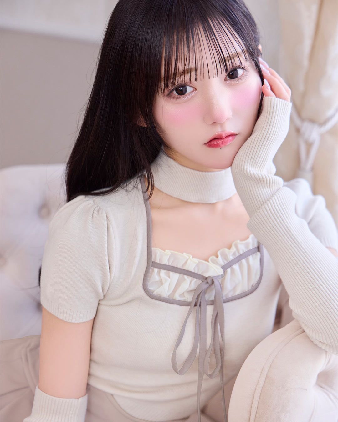 ミシェルマカロン♡ michellMacaron on X: 