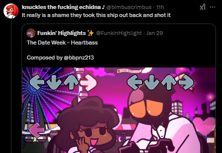 WEENYBUM tweet media